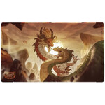ARCANE TINMEN Dragon Shield: Playmat Chinese New Year 2025 Year of the Wood Snake