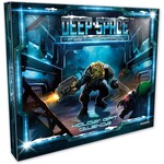 Mantic Entertainment Ltd. Sci-Fi Advent Calendar: Deep-Space Pest Control
