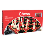 Pressman Toy Corporation Chess folding board