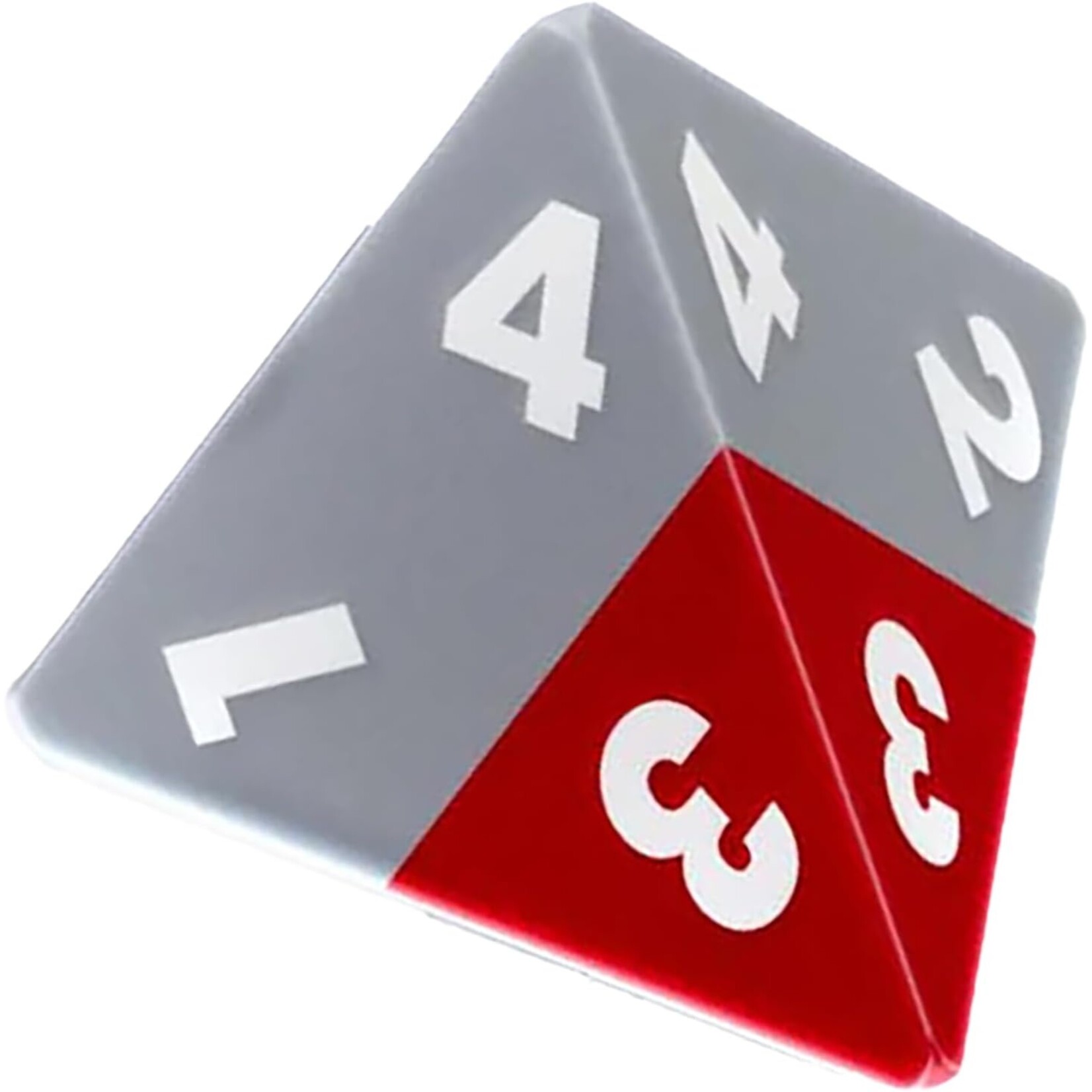 Triangle Agency Dice Set