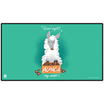 Legion Supplies Playmat: Alpaca