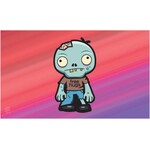 Legion Supplies Playmat: Hugs