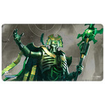 Ultra Pro WH40K Necron Stitched Playmat
