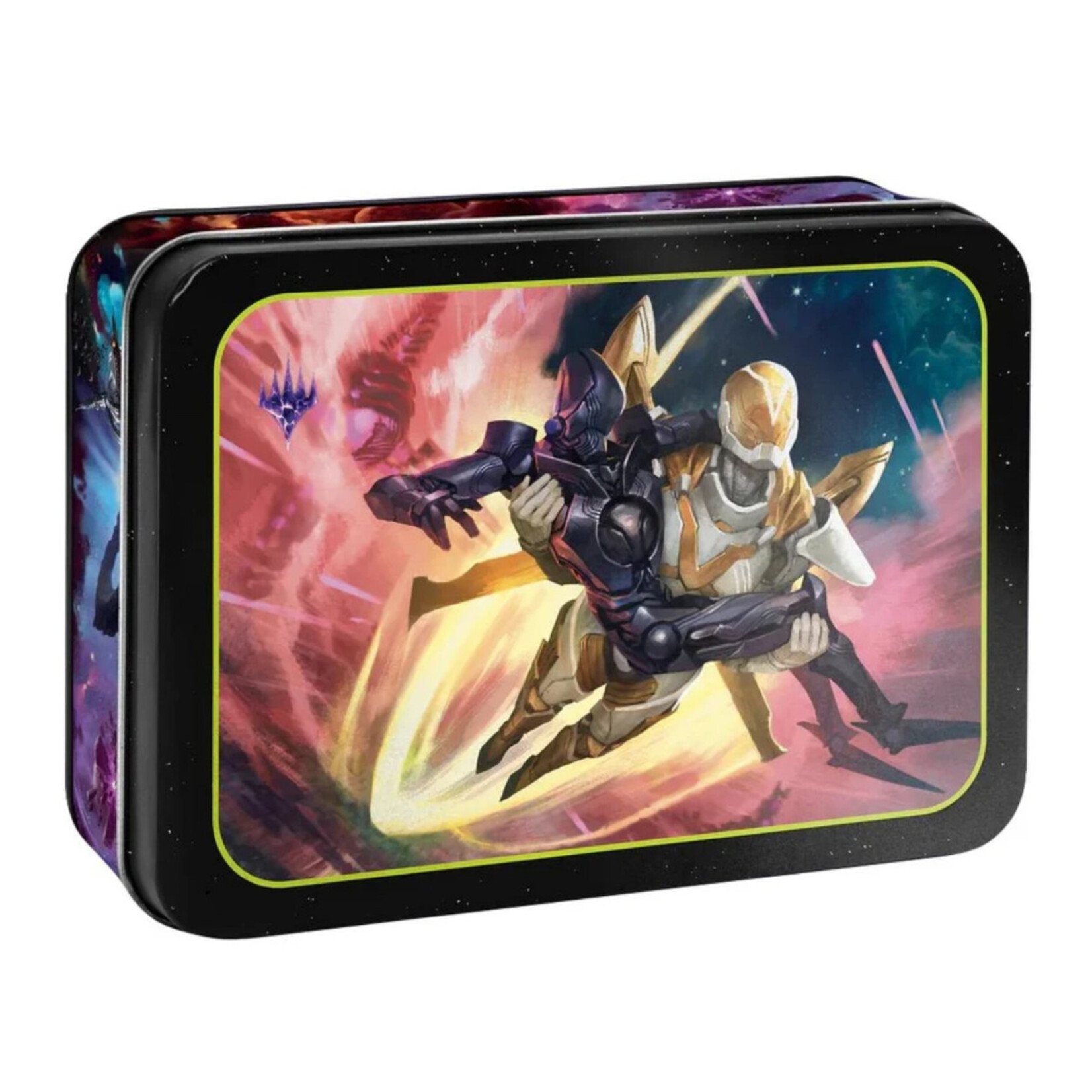 Beadle and Grimm's MtG: Edge of Eternities Token Set