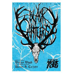 Exalted Funeral Press Mork Borg: Adventure: Black Antlers