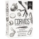 DVC Games Corvids
