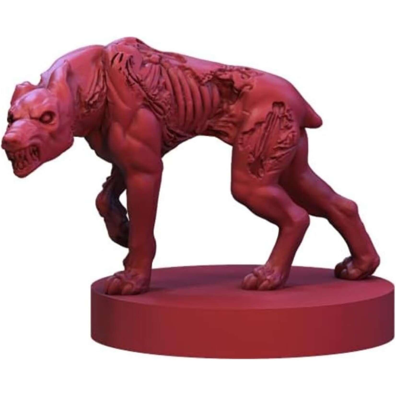 Steamforged Games, Ltd. Resident Evil 3 - The Board Game