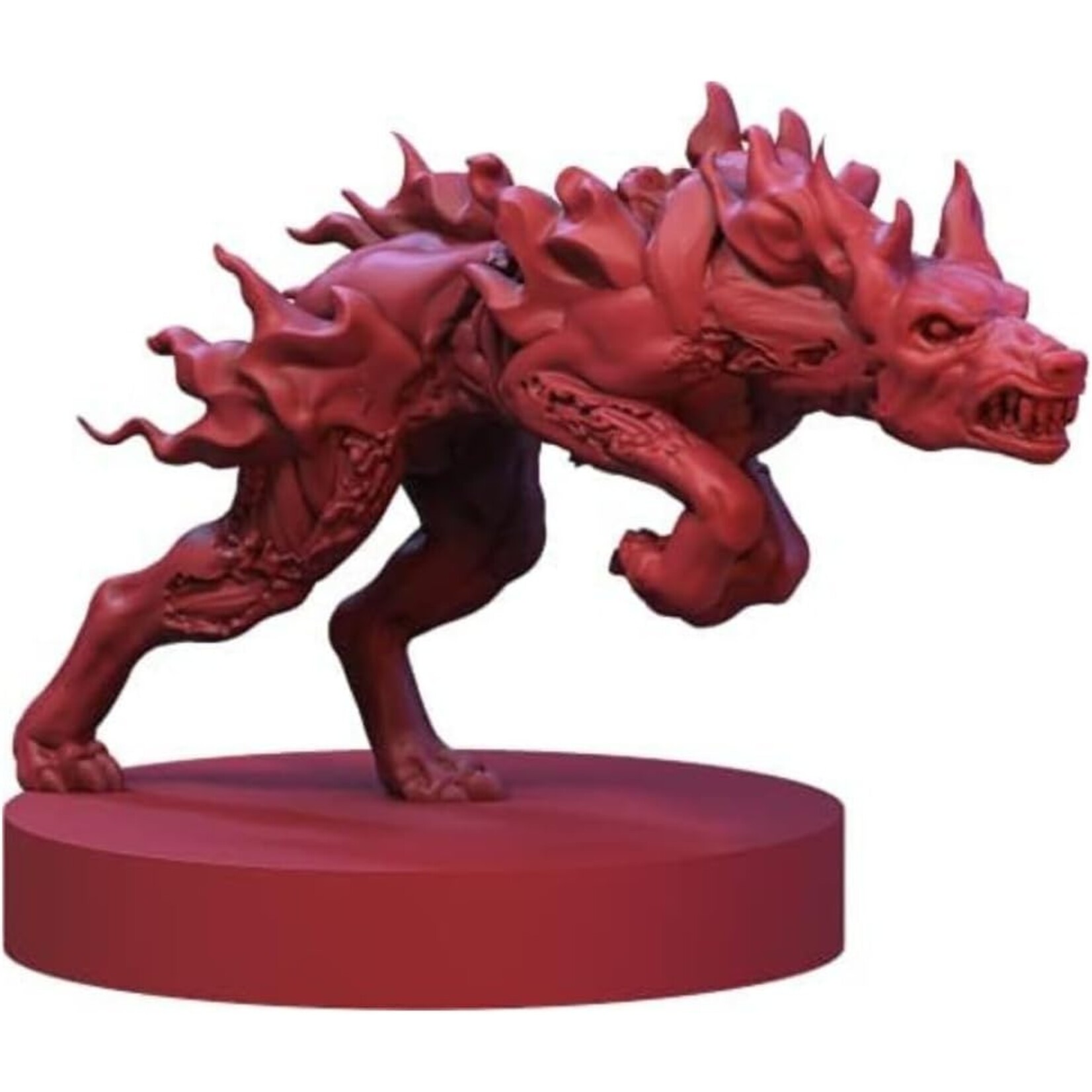 Steamforged Games, Ltd. Resident Evil 3 - The Board Game