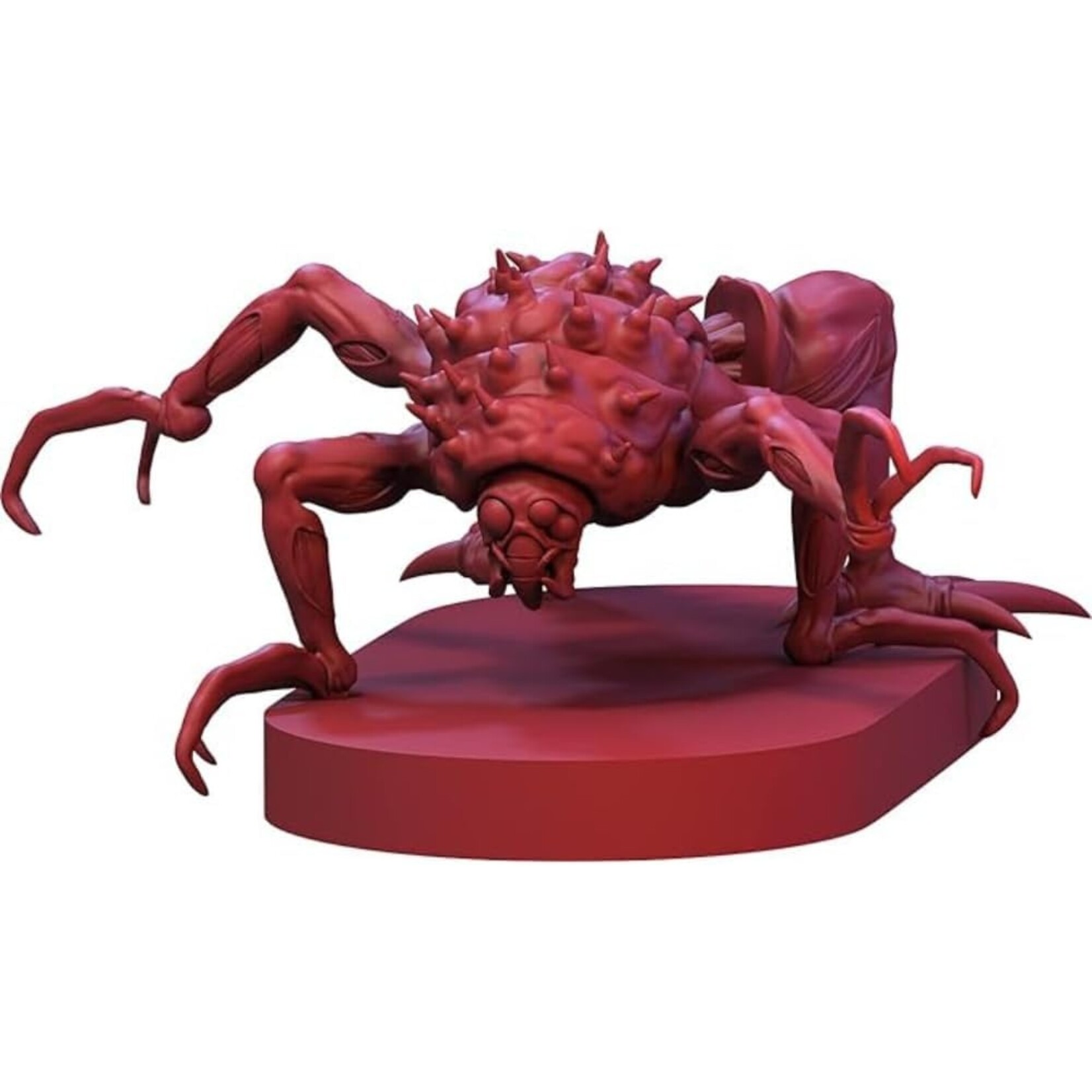 Steamforged Games, Ltd. Resident Evil 3 - The Board Game