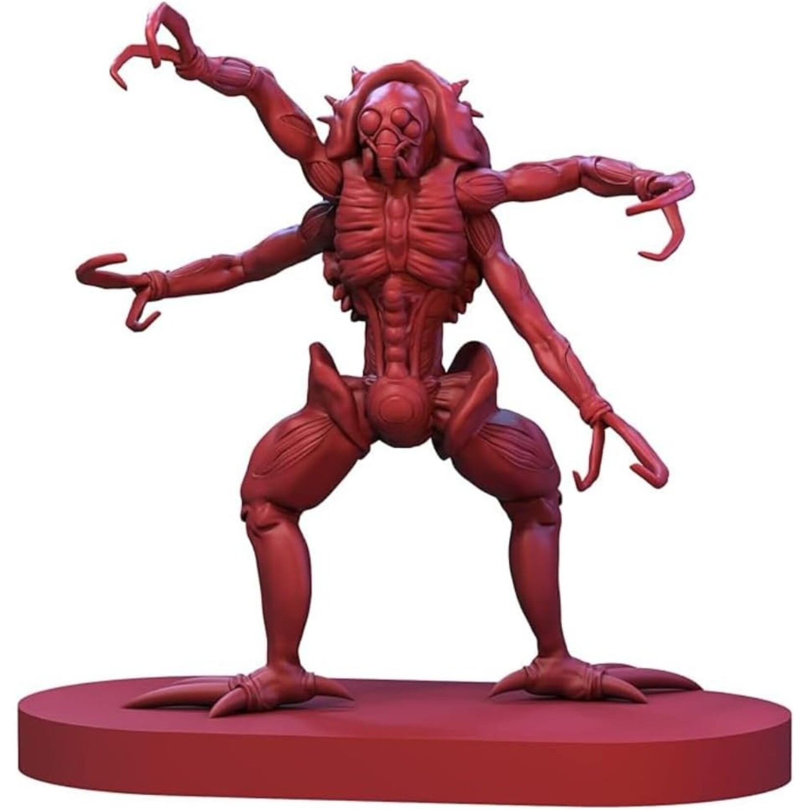 Steamforged Games, Ltd. Resident Evil 3 - The Board Game