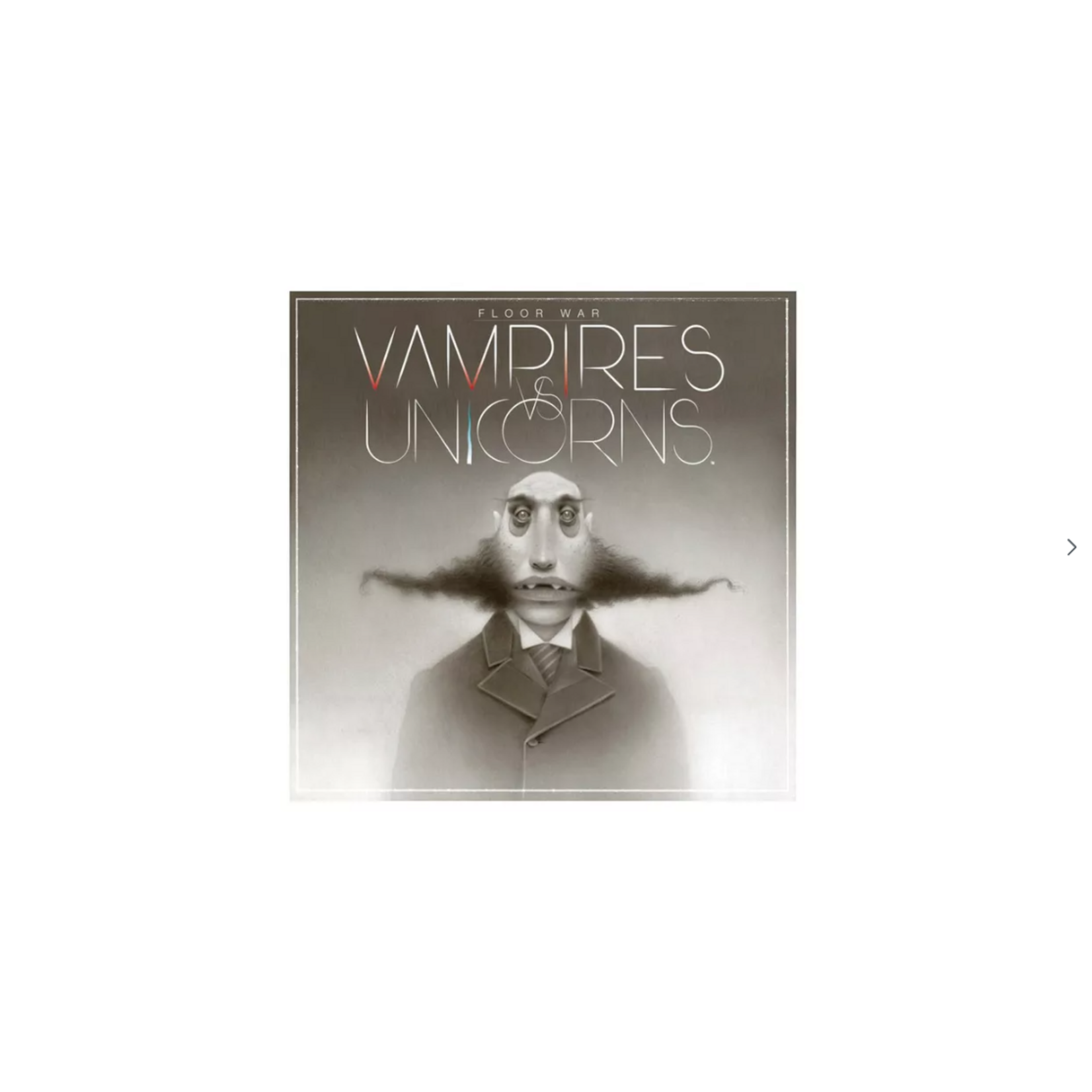 Vampires Vs Unicorns