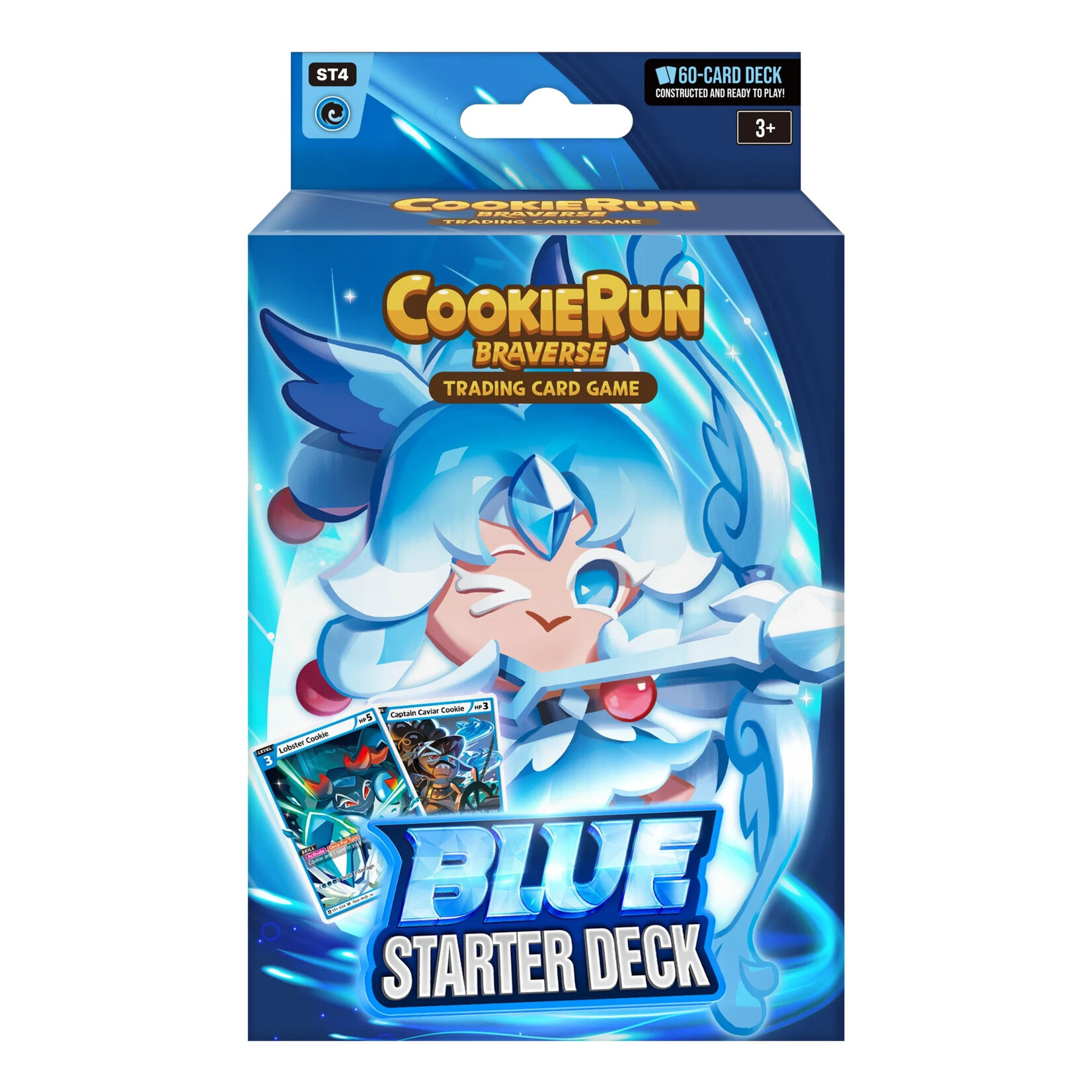 Devsisters Corp. CookieRun Starter Deck