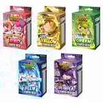 Devsisters Corp. CookieRun Starter Deck