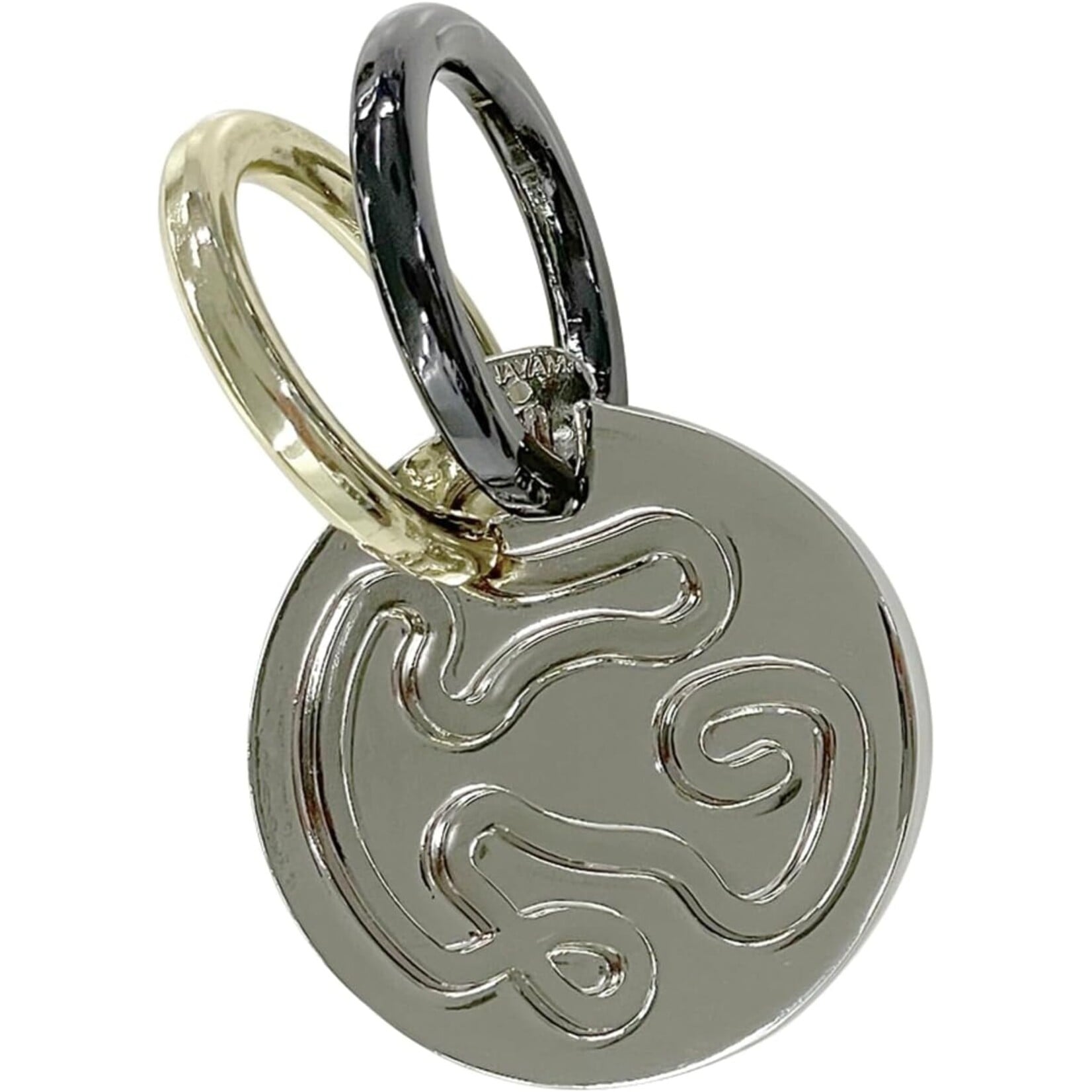 University Games 30746 Hanayama Puzzle: - Jam Level 3