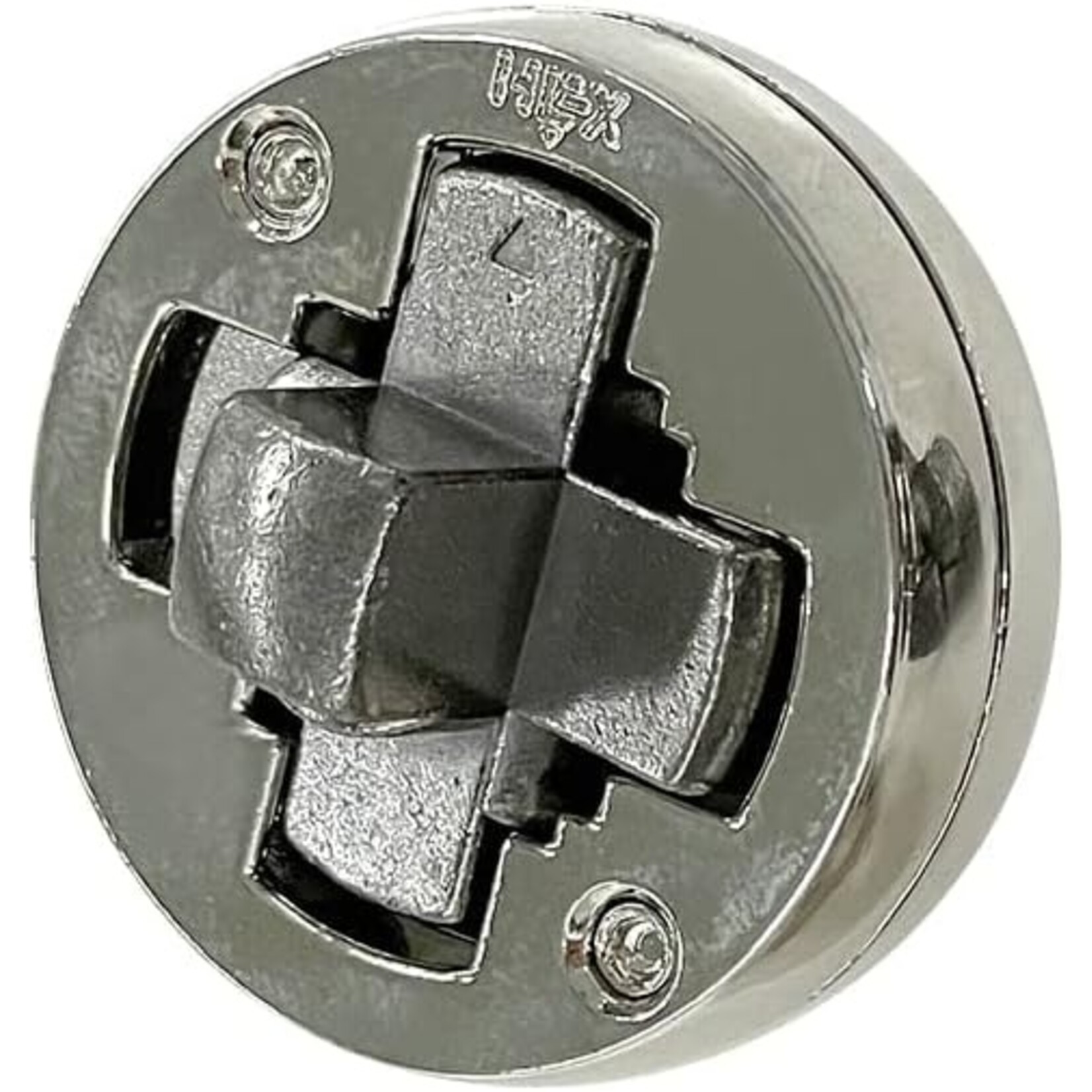 University Games 30747 Hanayama Puzzle: - Hex Level 3