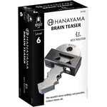 University Games Hanayama Puzzle: - Key Master Level 6