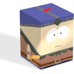 Ultimate Guard Stan Marshwalker: Ultimate Guard Squaroes Deck Case South Park Stick of Truth