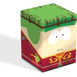 Ultimate Guard High Elf King Kyle: Ultimate Guard Squaroes Deck Case South Park Stick of Truth