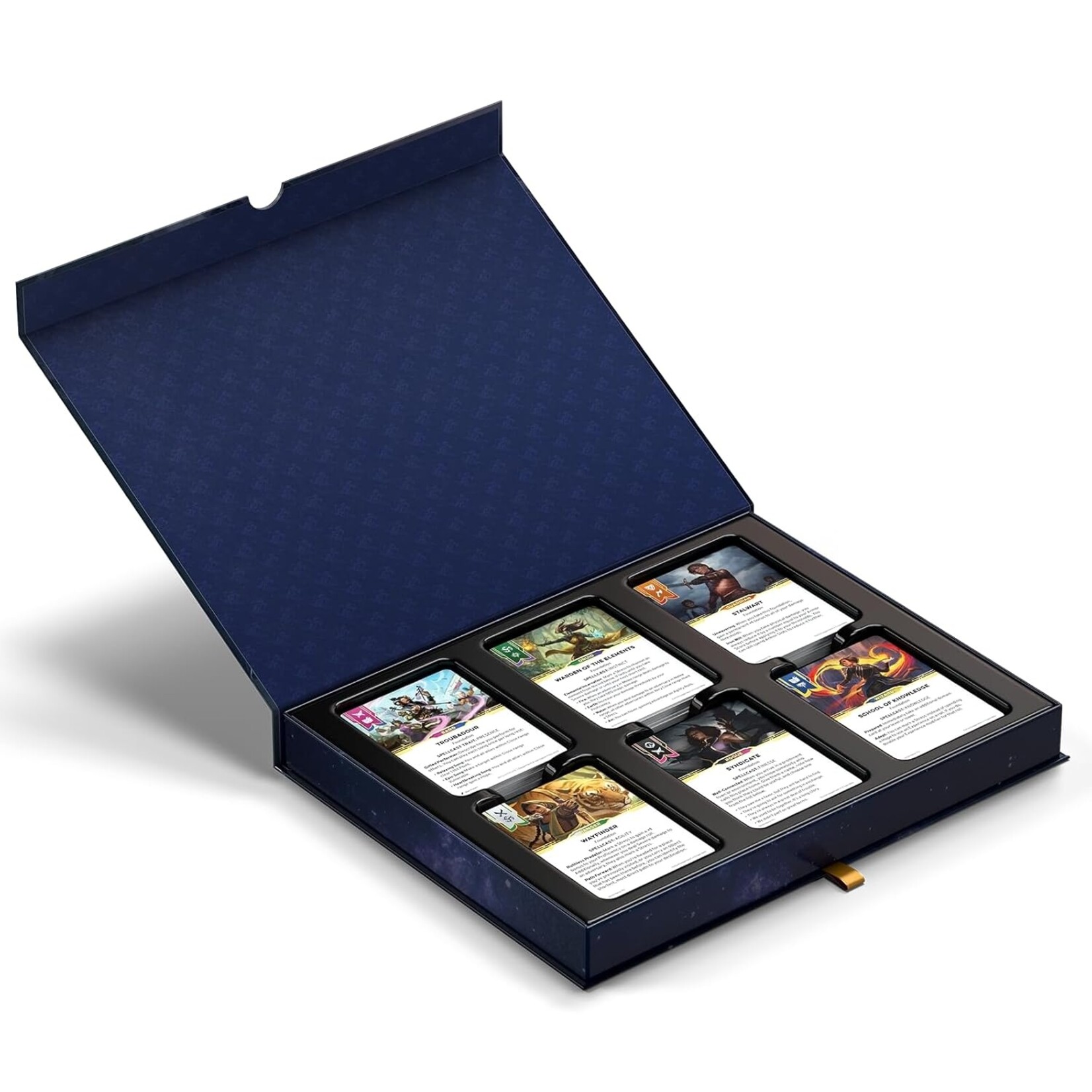 Darrington Press Daggerheart Core Set