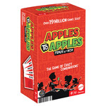 Mattel Games Apples to Apples