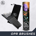 Chronicle RPG Accessories Pty Ltd One Page Rules Brush Set