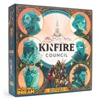 Incredible Dream Kinfire Council