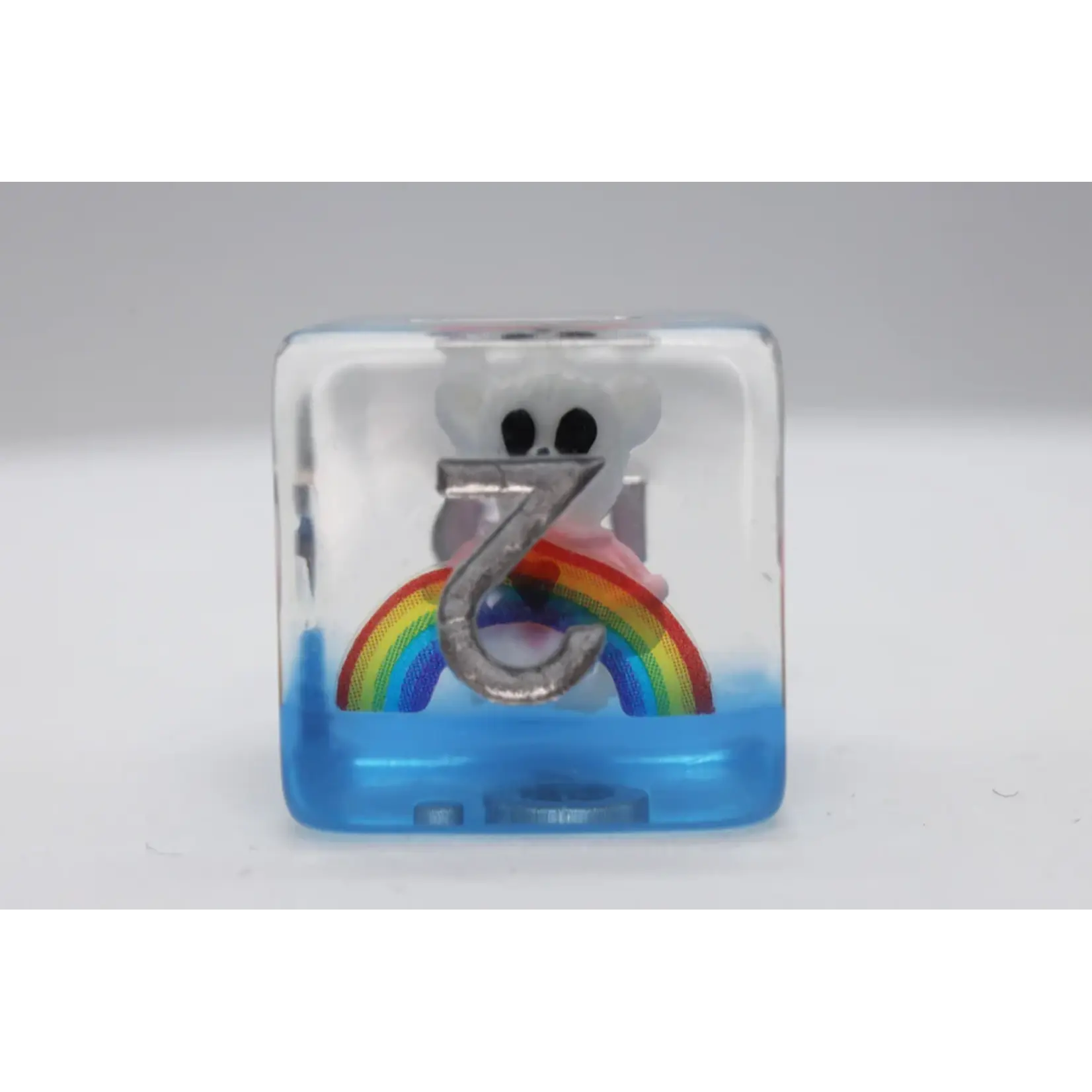 Foam Brain Games Rainbow & Teddy 7-Set