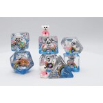 Foam Brain Games Rainbow & Teddy 7-Set