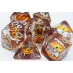 Foam Brain Games Golden Dragon Eye 7-Set