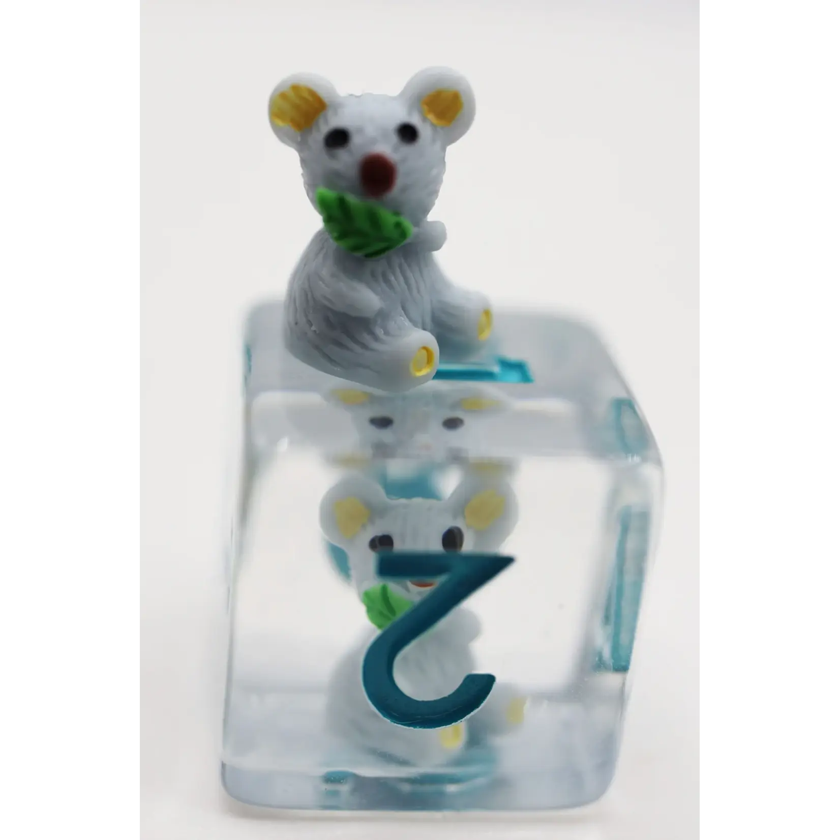 Foam Brain Games Koala 7-Set