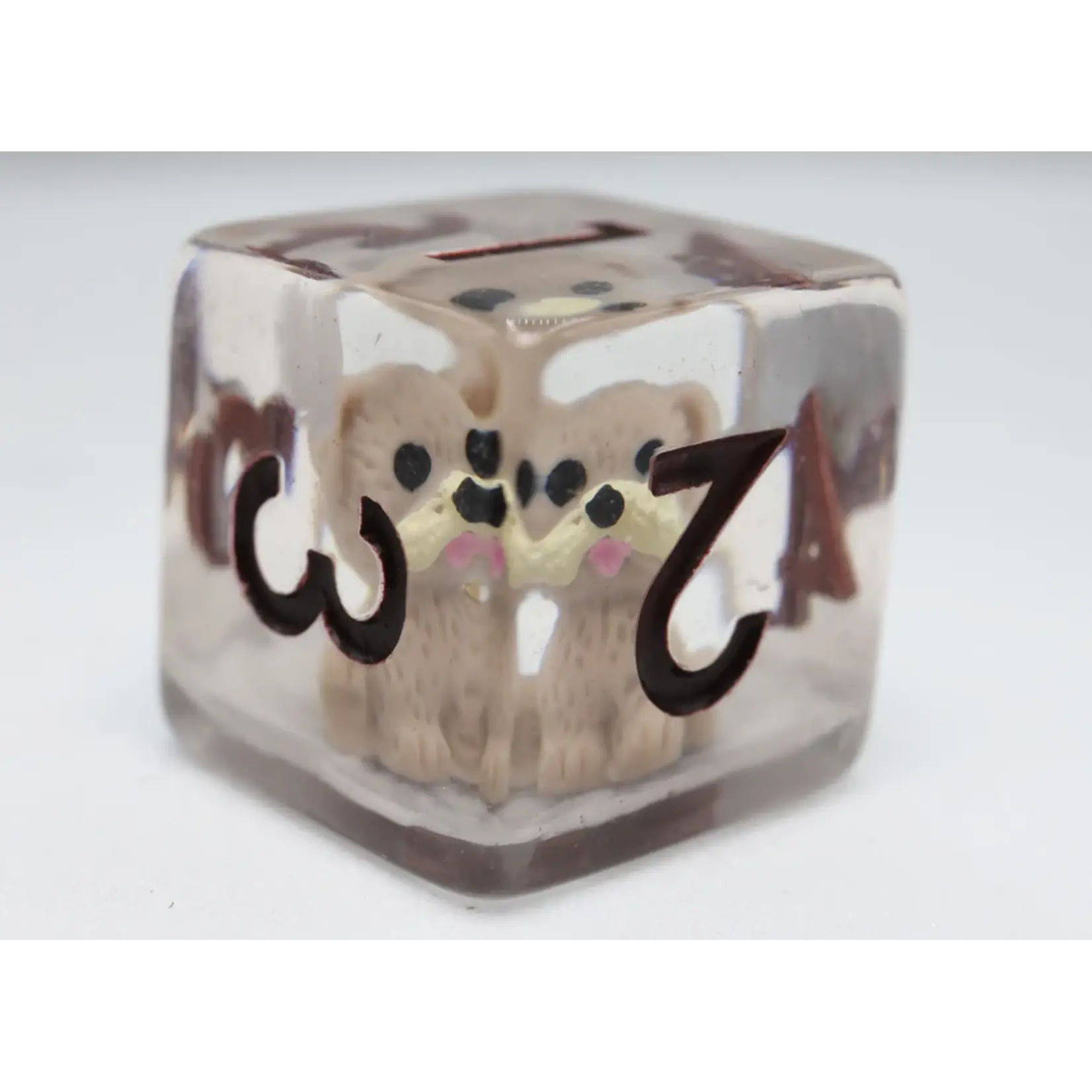 Foam Brain Games Hazel the Good Doggo 7-Set