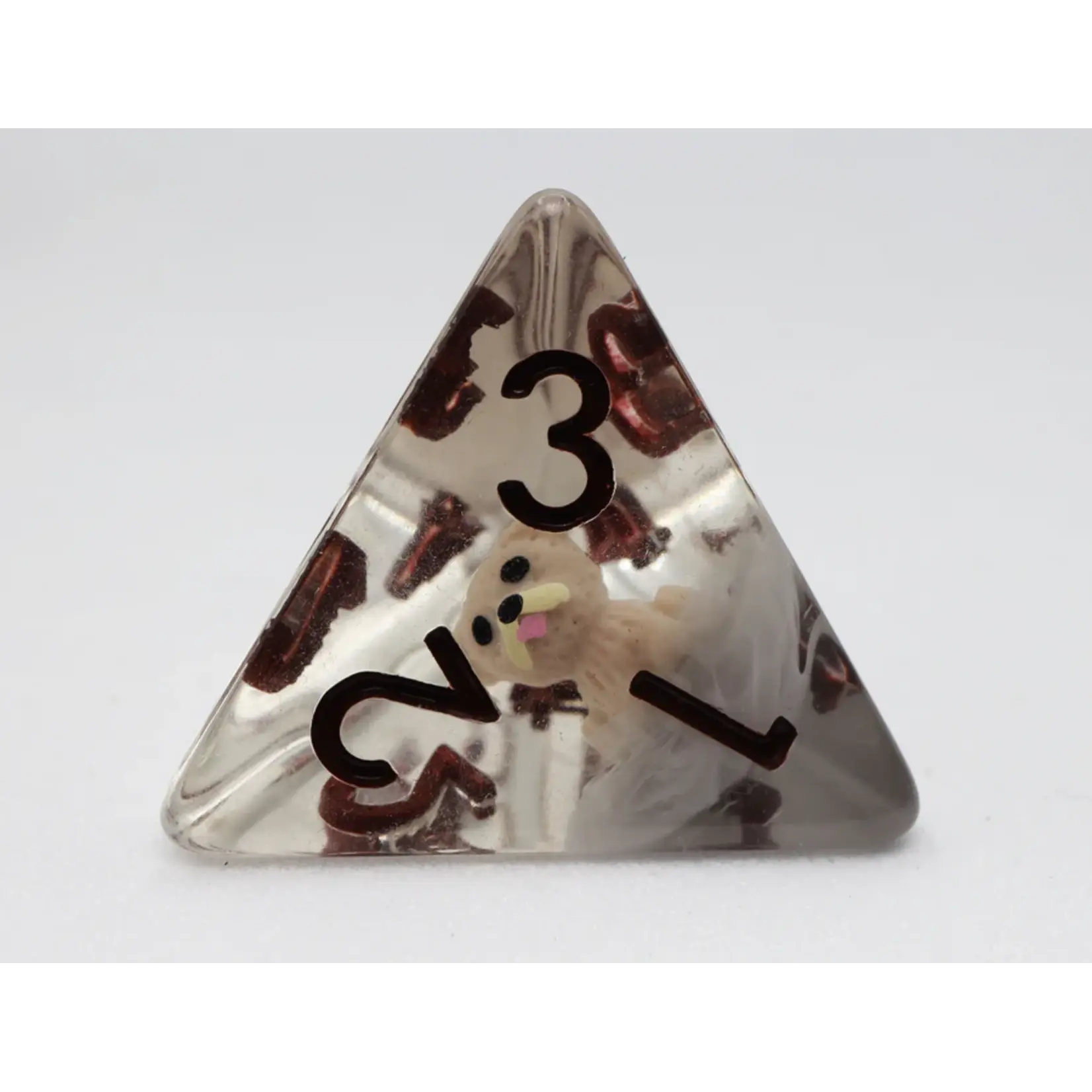 Foam Brain Games Hazel the Good Doggo 7-Set