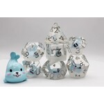 Foam Brain Games Blue Seal 7-Set