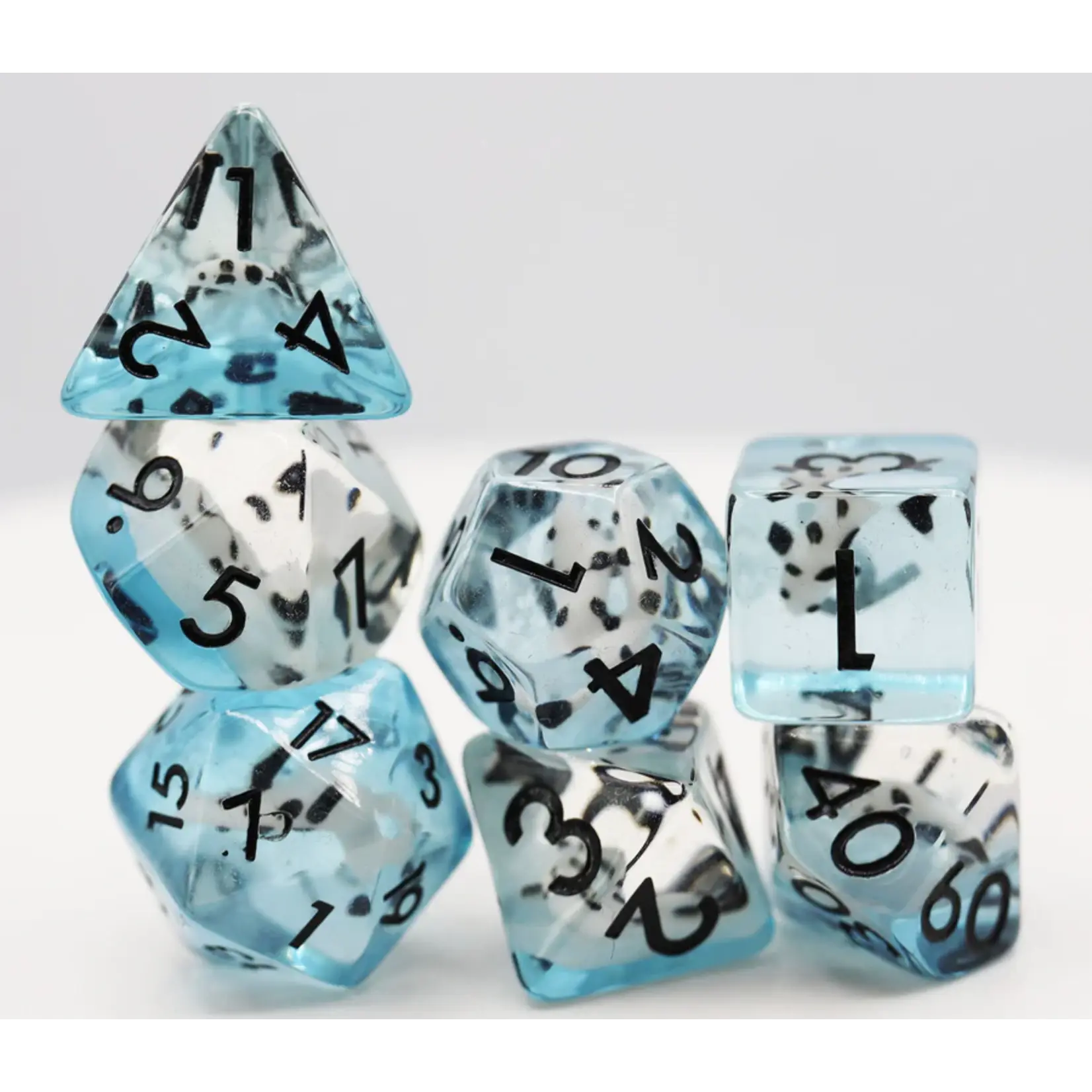 Foam Brain Games Lucky Koi 7-Set