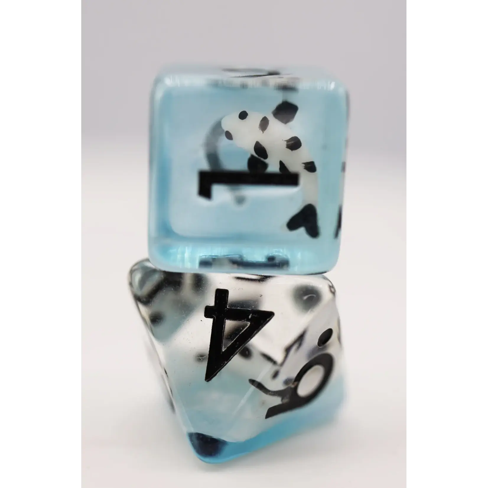 Foam Brain Games Lucky Koi 7-Set