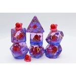 Foam Brain Games Slow and Steady RPG Dice 7-Set