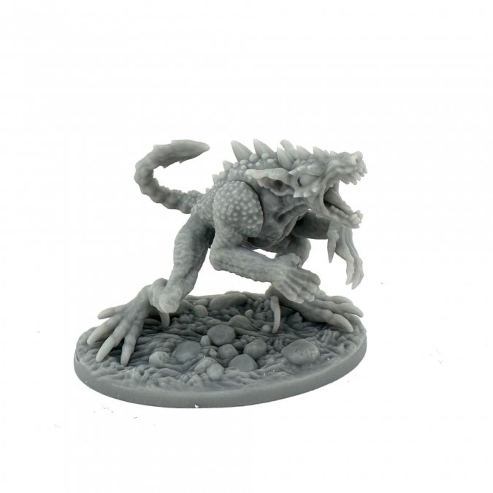 Reaper Minis 48010 Cryptid: Chupacabra: Chronoscope Genesis