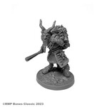 Reaper Minis Bones Black: Krampus
