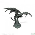 Reaper Minis Bones Black: Nightcloak
