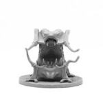 Reaper Minis Bones Black: Mockingbeast (Bed)