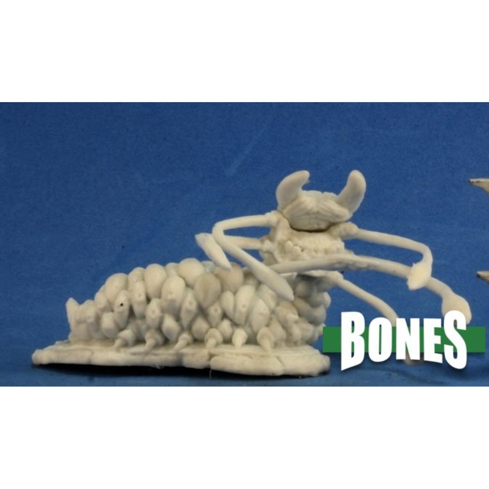 Reaper Minis 77226 Bones: Charnal Grub