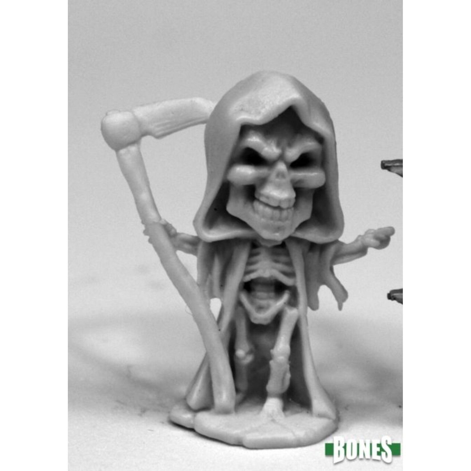 Reaper Minis 77602 Bones: Bonesylvanians Morty