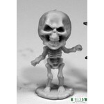 Reaper Minis Bones: Bonesylvanians Cal