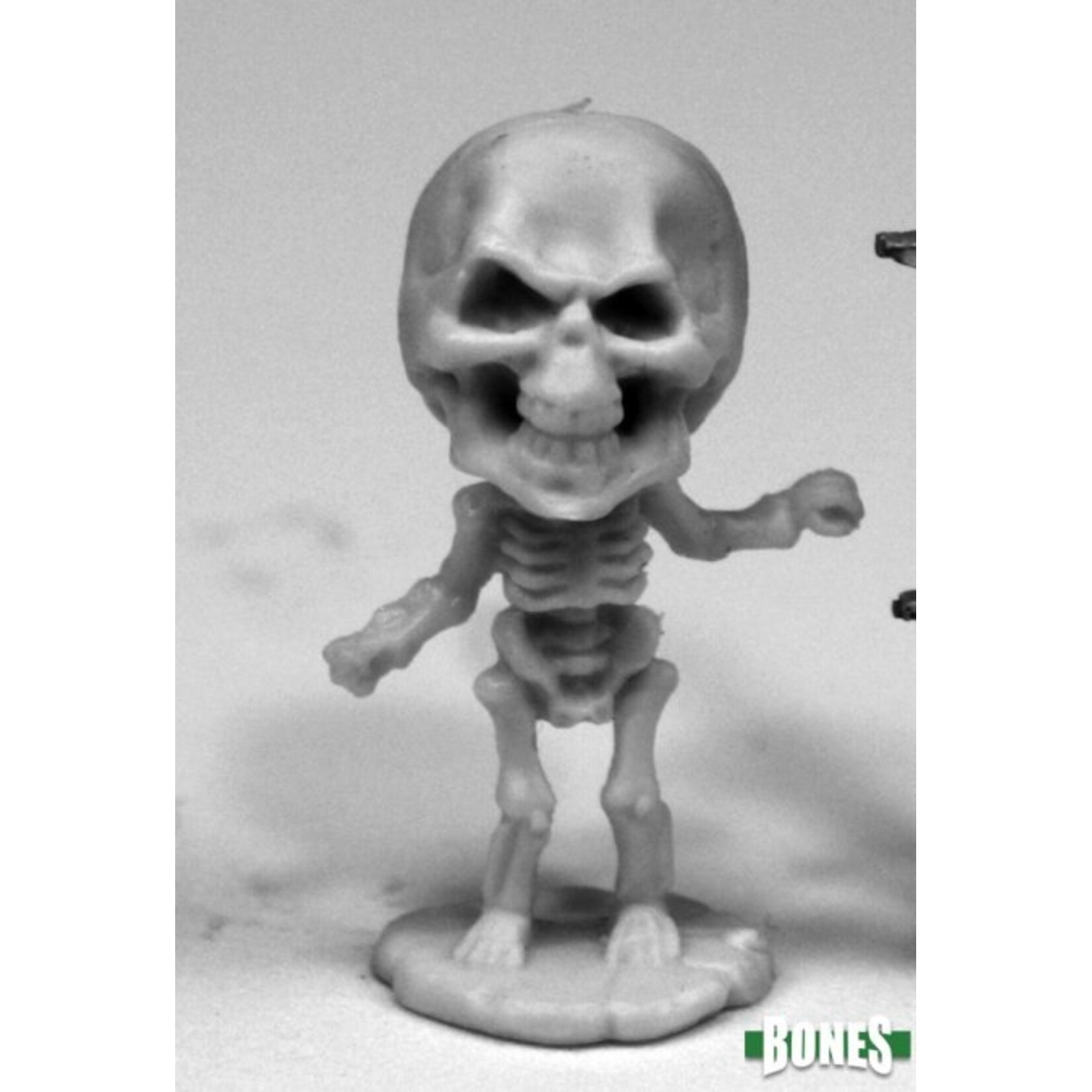 Reaper Minis 77599 Bones: Bonesylvanians Cal