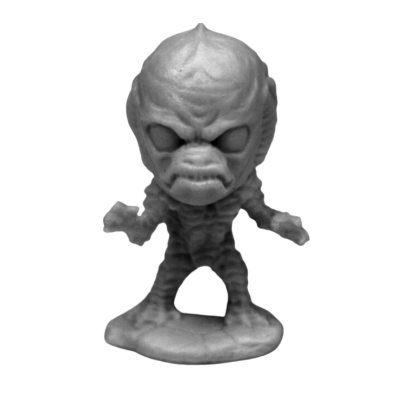 Reaper Minis 77606 Bones: Bonesylvanians Gil