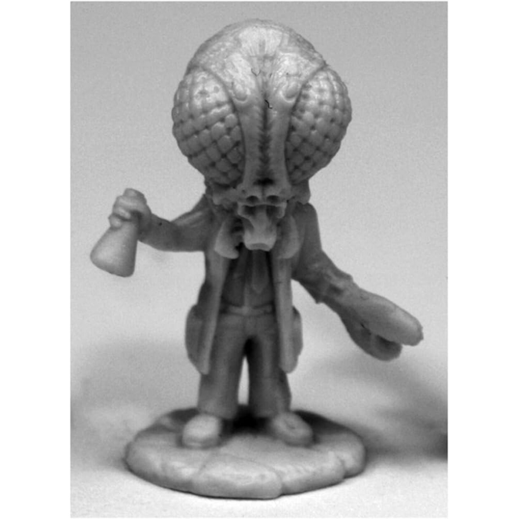 Reaper Minis 77608 Bones: Bonesylvanians Jaques