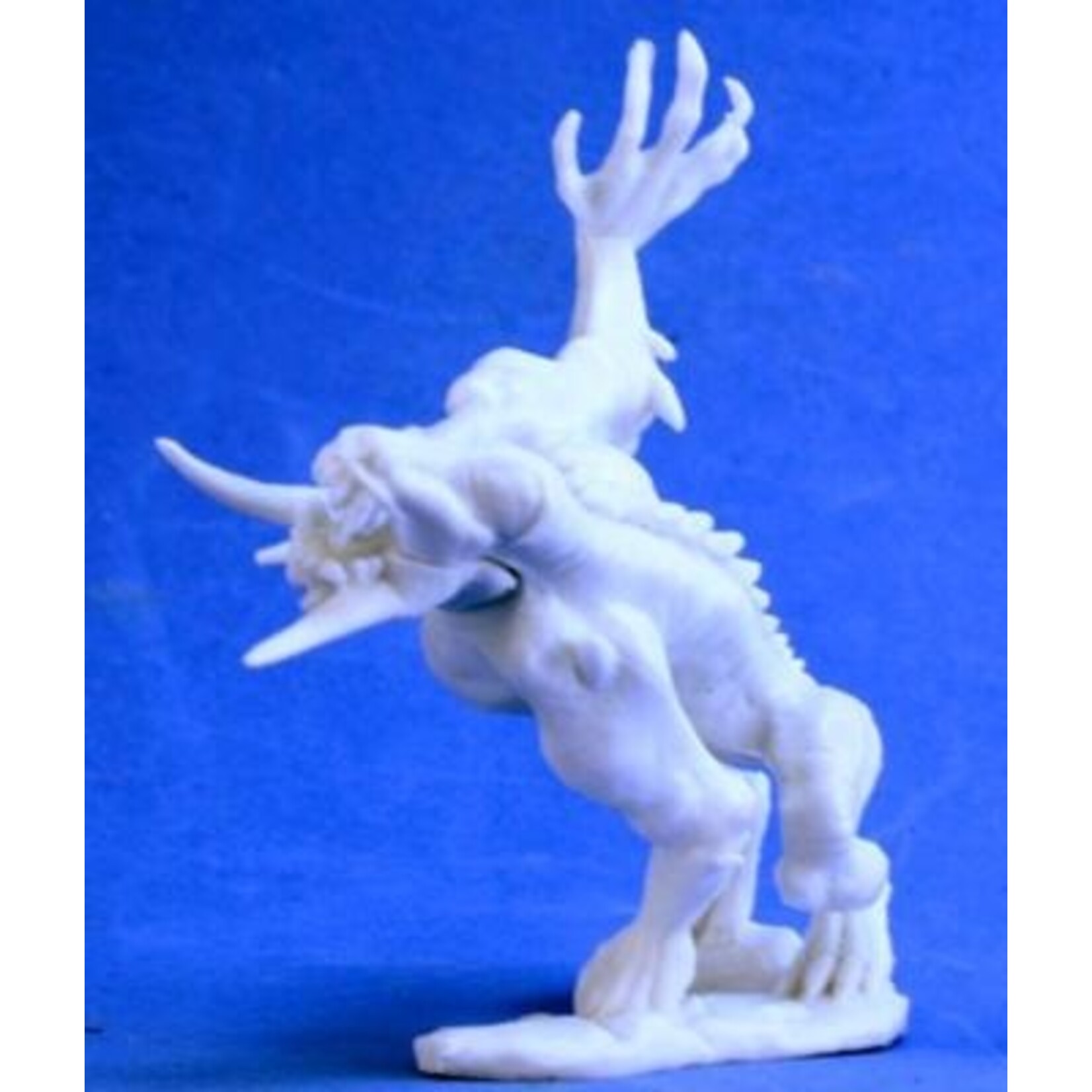 Reaper Minis 62112 Numenera: Bones: Ravage Bear