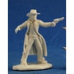 Reaper Minis Savage Worlds: Bones: Texas Ranger Male