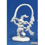 Reaper Minis Bones: Goblin Warchanter