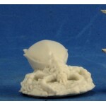 Reaper Minis Savage Worlds: Bones: Prairie Tick Queen